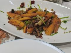 -渔码头食府·20年蓬莱老字号(登州路店)