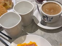 -翠华餐厅(正佳广场店)