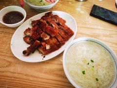 -凌舍好烧鹅(中山路店)