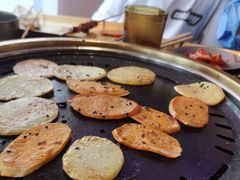 -杨小佳·齐齐哈尔烤肉·烤串(广州店)