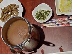 -金刚山烧烤(红旗大街店)