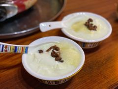 -思金拉措庄园藏餐(太阳岛店)