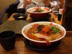 -豚王拉面(澳门银河店)