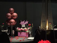 -小火花·干式熟成牛排馆Spark SteakHouse(剑桥郡店)