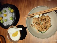 -苏帮袁Sue Cuisine(将台店)
