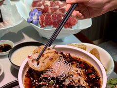 -景笙毋米粥底火锅(20年老字号)