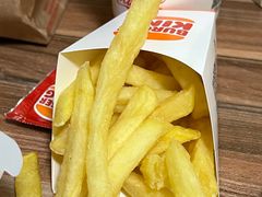 -汉堡王(北京通州领展店)