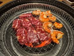 -大牛焱烧·和牛炭火烧放题