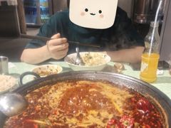 -五里关火锅(牛市口店)