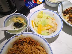 -君东记本帮面馆(天钥桥路店)