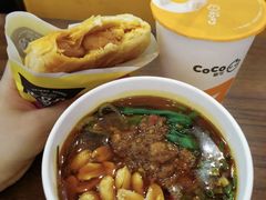 -吉品合酥脆烤饼(嘉里城店)