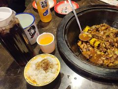-粗粮人家·东北菜(洋桥店)