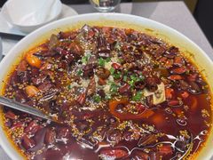 -福海居烤鸭店(鸟巢店)