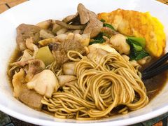 -梧桐面馆桐乡阿能面店(印象城店)