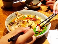 -静一餐厅·湖北菜(前门创始店)
