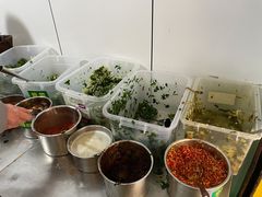 -文山荷鲜居(翠湖店)