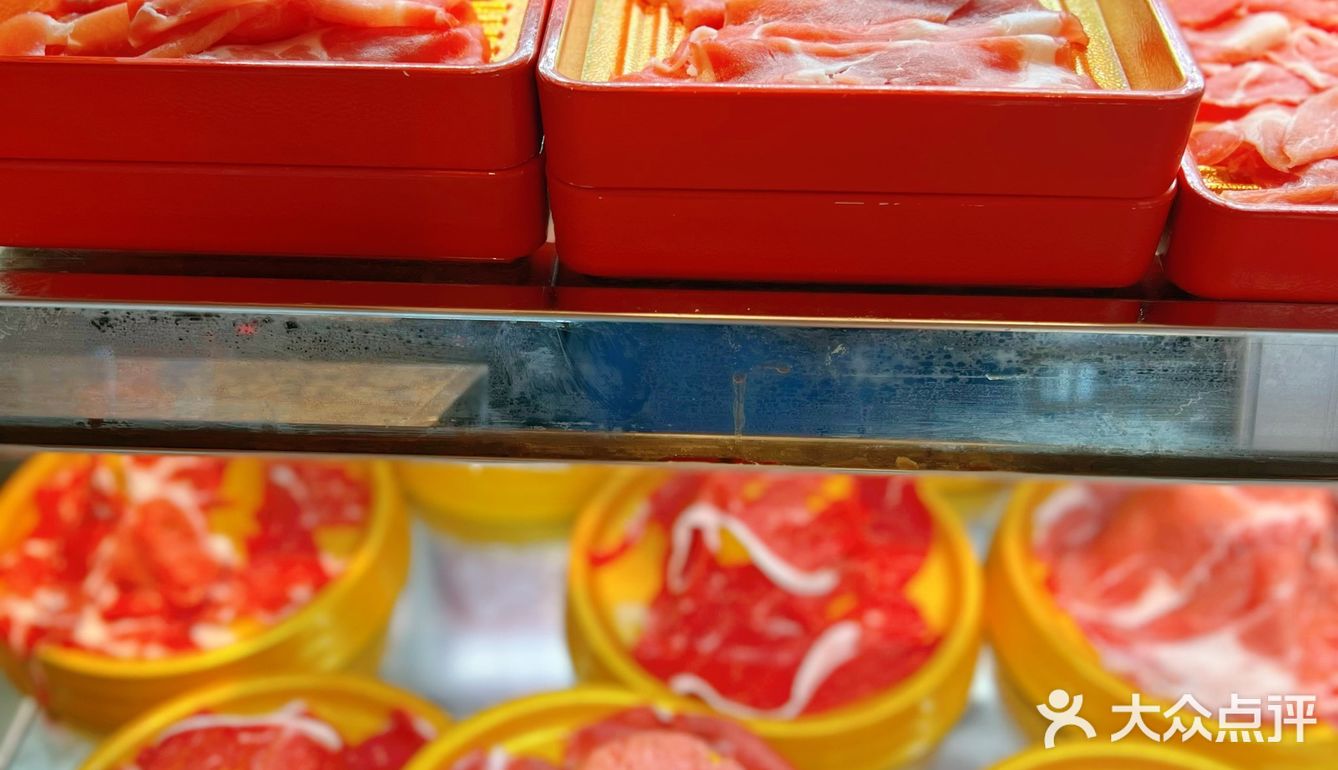 在大悦城📍苏州首店！全球直采海鲜人均百元畅吃