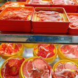 在大悦城📍苏州首店！全球直采海鲜人均百元畅吃