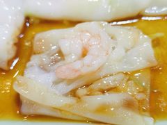 鲜虾肠粉-寻味·港式茶餐厅(富力城店)