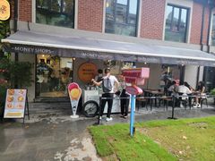 -Money Shops(愚园路店)