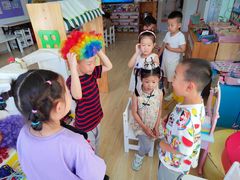 -天津市盛世星光幼儿园