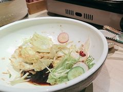 -羊之道草原味道清真餐厅(番禺店)