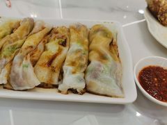 -香港威特瑞茶餐厅(小白楼音乐厅店)