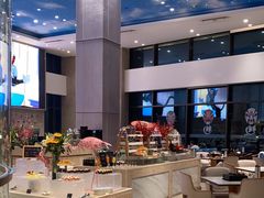 -菲住布渴酒店自助餐厅(阿里巴巴西溪园区店)