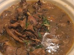 -大清花饺子(山庄店)