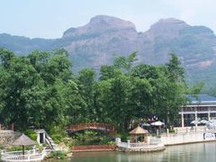 -丹霞山风景名胜区