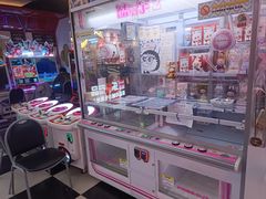 -天天玩X秋葉原日系动漫游戏中心