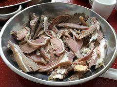 -老石黑山羊毛驴肉火锅(金凯广场店)
