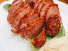 -乡亲鹅肉城(吴江店)