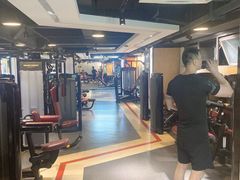 -一兆韦德健身