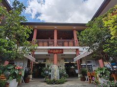 -桥馫源蒙自过桥米线(蒙自店)