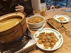 -一坐一忘云南菜(嘉里中心店)