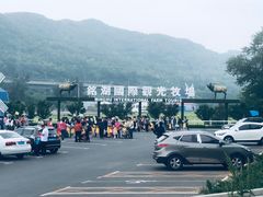 -大连铭湖国际观光牧场