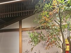 -贡宴盐帮菜自贡驻京联络处餐厅