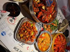 -靓靓蒸虾·头牌蒸虾(雪松路总店)