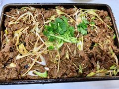 -清真永恒华威肉饼(潘家园店)