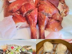 -唐苑酒家·岭南粤菜名店(太古仓店)