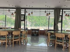 -俺家菜馆(百里峡店)
