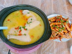 -妈妈的小作坊(陈家镇店)