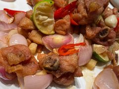 -云海肴·汽锅鸡·云南菜(广安门天虹店)