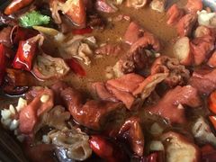 -天和晟烤鸭店(世纪坛店)