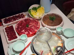 -八合里潮汕鲜牛肉火锅(深圳海岸城店)