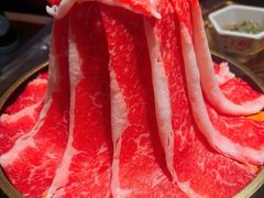 -牛New寿喜烧(新六百店)