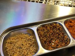 -小团团·路边烤牛肉(南岭壹街店)