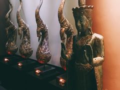 -泰合玺·精油疗愈 SPA(南京河西万达店)