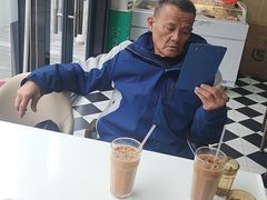 -港风堂茶餐厅(深圳湾口岸店)